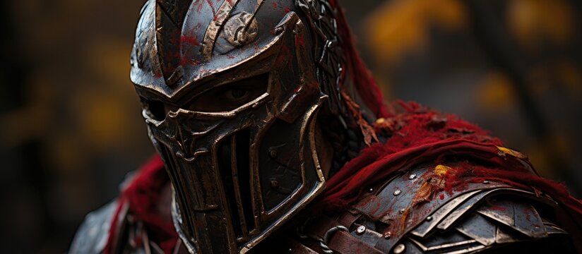 Greek Sparta / Spartan Helmet Warrior