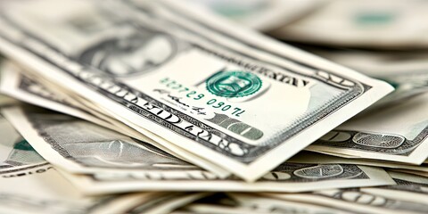 business profits concept