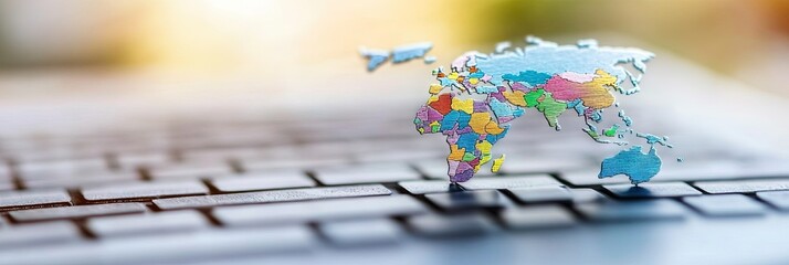 international trade 