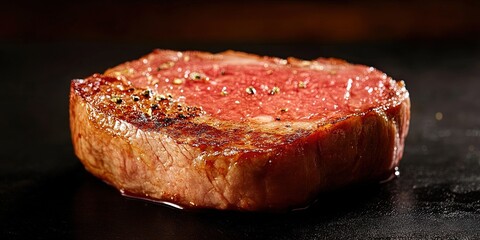 delicious Bistecca alla Fiorentina 