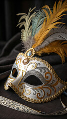 masquerade mask
