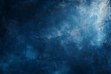 blue grunge background