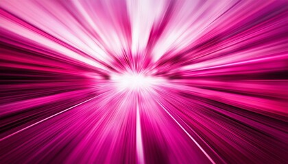 blurred pink zoom perspective heritage abstract gentle explosion