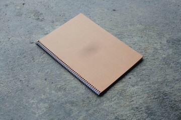 Notebook 9
A few parts of a notebook