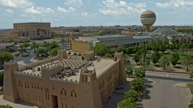 Buraidah