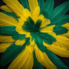 Brazilian Carnival, Brazil June Celebration Items and Concepts