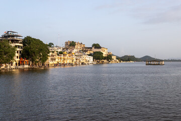 Voyage en Inde Rajasthan