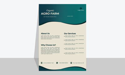 Sustainable Growth with Organic Farming & Fresh from Farm to Table Empowering Nature, Cultivating Future