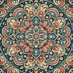 circular pattern in form of mandala , illustration background with a circular gold ornaments with precious stone simple and unique mandala design golden, black, vactor design, bangoly ,indian mandala.