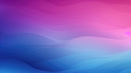 Abstract Textured Gradiant Background in Shades of Blue, Pink, Violet and Purple Colors
