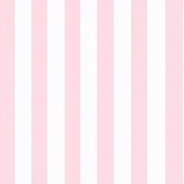 Bright pink stripes against a white backdrop. A seamless pattern of bright pink and white stripes. Suitable for cloth design, textile fabric, wallpaper, wrapping, and tile
