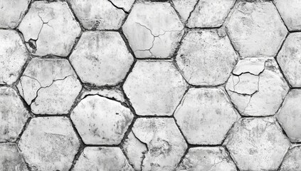 Ball texture. Seamless football design. Repetitive sports theme. Repeated black soccer motif on a white background for prints. Abstract backdrop of a stadium player. Repeating ball pattern. Modern