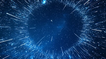 Cosmic Rays: A Digital Journey Through the Universe