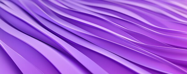 Stunning abstract background showcasing a mesmerizing spiral illusion created with neon violet geometric shapes, for web design digital art projects