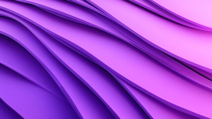 Stunning abstract background showcasing a mesmerizing spiral illusion created with neon violet geometric shapes, for web design digital art projects