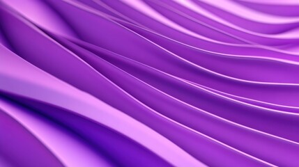 Stunning abstract background showcasing a mesmerizing spiral illusion created with neon violet geometric shapes, for web design digital art projects