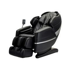 Naklejka premium Luxury Massage Chair