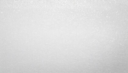 Minimalistic White Paper Texture Backdrop Enhanced with Subtle Glitter and Noise Elements, Creating an Elegant and Artistic Aesthetic