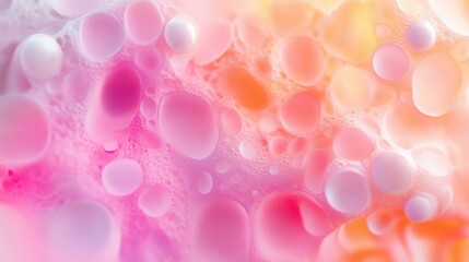 Abstract organic geometric background wallpaper backdrop