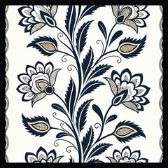 Creative Abstract Seamless Geometric Patterns | Stylish Vector Backgrounds for Digital Prints and Modern Artistic Design
