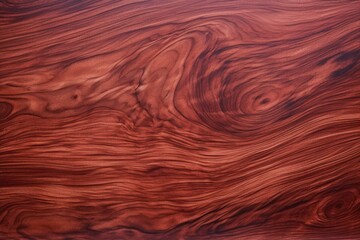 Obraz premium Natural rosewood panel wood pattern