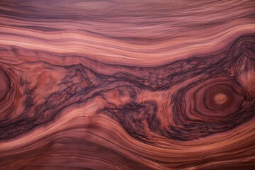 Obraz premium Natural rosewood panel wood pattern