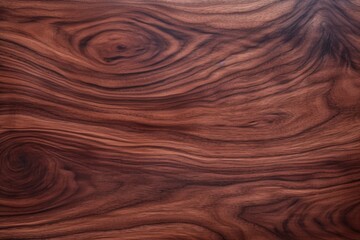 Obraz premium Natural rosewood panel wood pattern