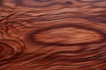Fototapeta premium Natural rosewood panel wood pattern