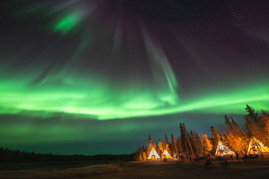 Aurora Borealis |
