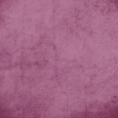 Deep rose textured damask pattern with embossed floral motifs. Ideal for vintage décor, luxurious stationery, elegant wallpapers, and romantic design themes.