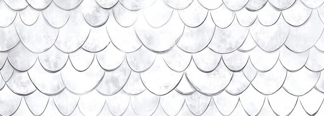 Modern black line background