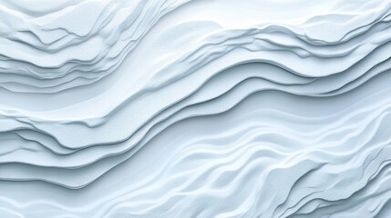 Obraz premium White background with an abstract lowpoly geometric triangle mosaic pattern