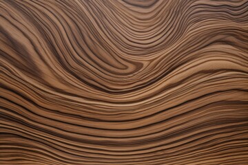 Naklejka premium Wood grain texture background