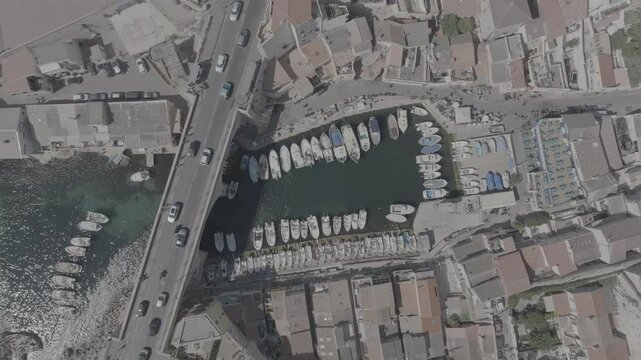 Vallon des auffes