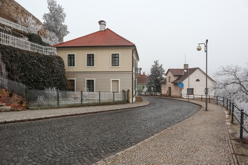 Nove Mesto Nad Metuji © Dariusz