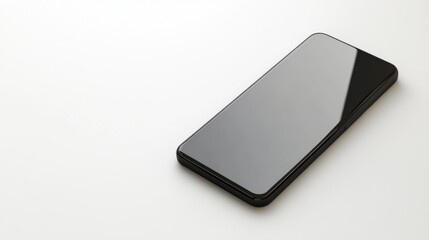 Isolated black USB flash drives are portable digital storage objects used for computer, mobile, and business data