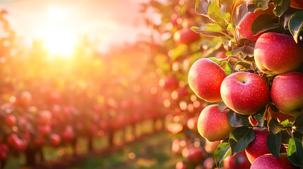 A picture Collection of Unique Apple fruit Concept