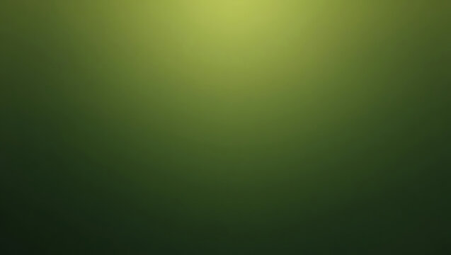 Soft green gradient background with a smooth and minimalist texture, ideal for natural and calming design themes