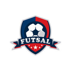 logo for futsal club