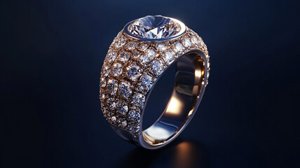 Wedding rings