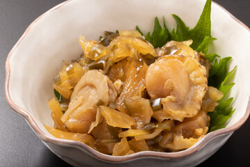 ［青森県産］ホタテ入り　ねぶた漬け