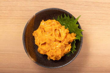 うにくらげ
