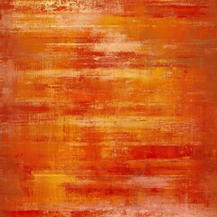 Obraz premium Abstract Orange Texture Background