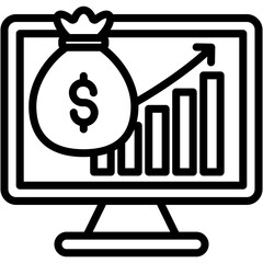 Revenue Icon