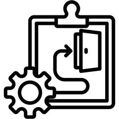 Exit Icon