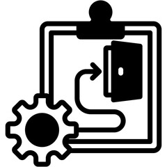 Exit Icon