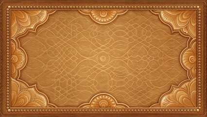 Traditional guilloche texture background in layers for easy editing and customization , leather, texture,  leather