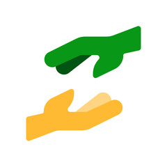 mutual help flat style