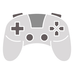 joystick game controller illustration
