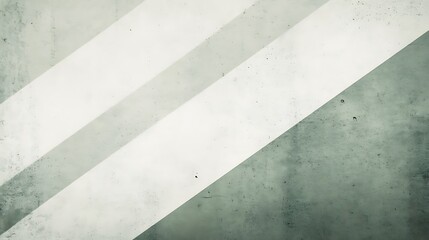 Fototapeta premium Abstract Diagonal Stripes on Textured Wall